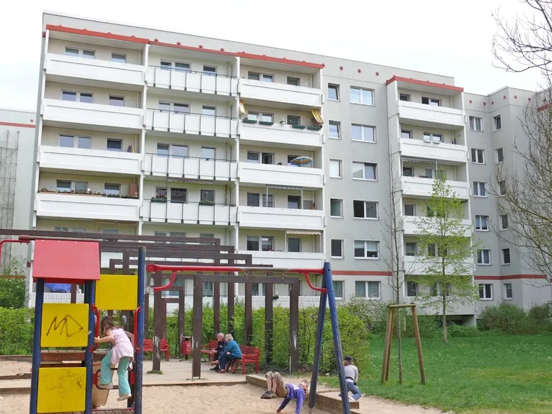1 Zimmer Wohnung - ohne Aufzug! — photo 1